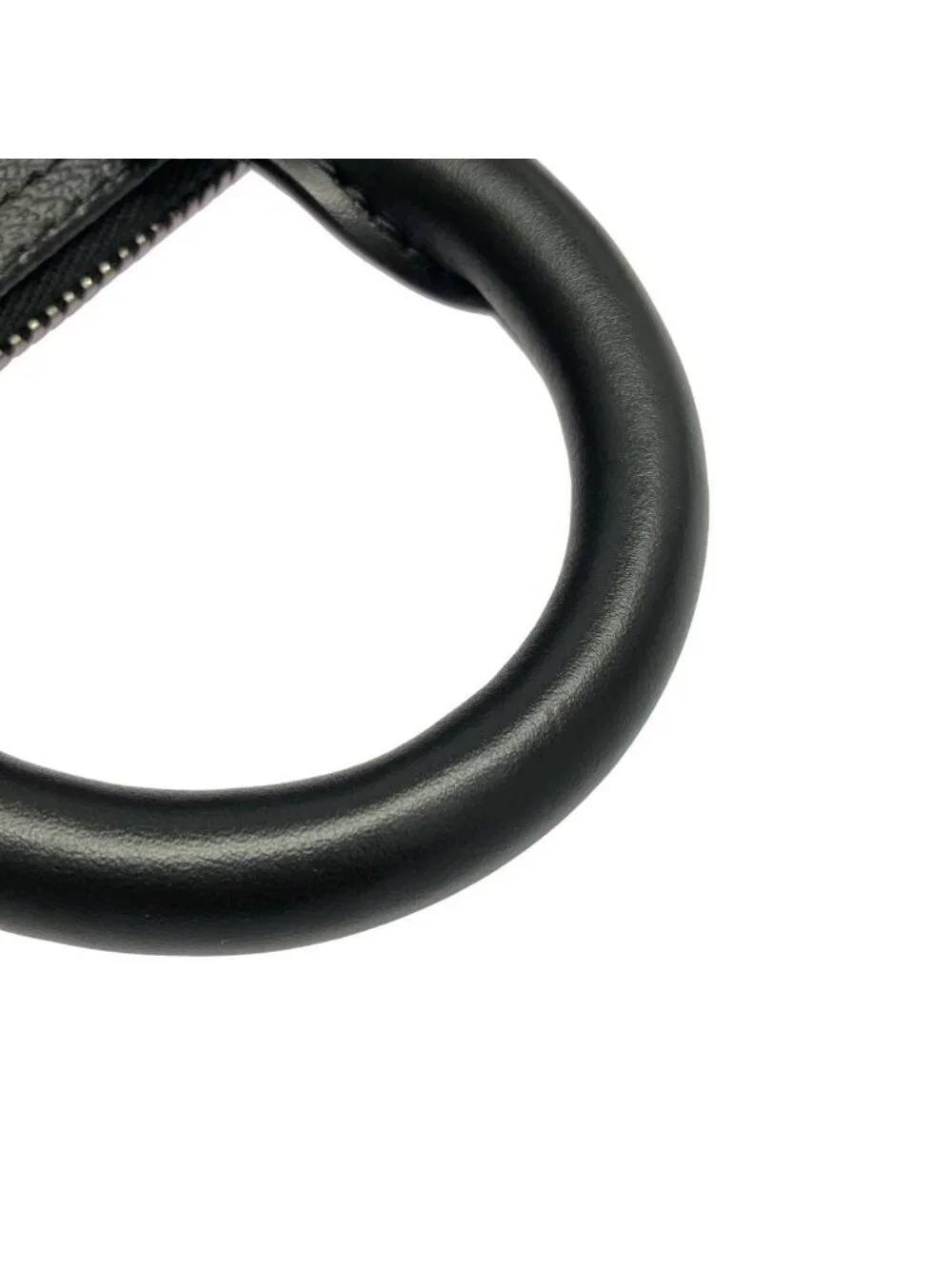 Louis Vuitton Monogram Eclipse Reverse Keepall Bandouliere 25 Boston